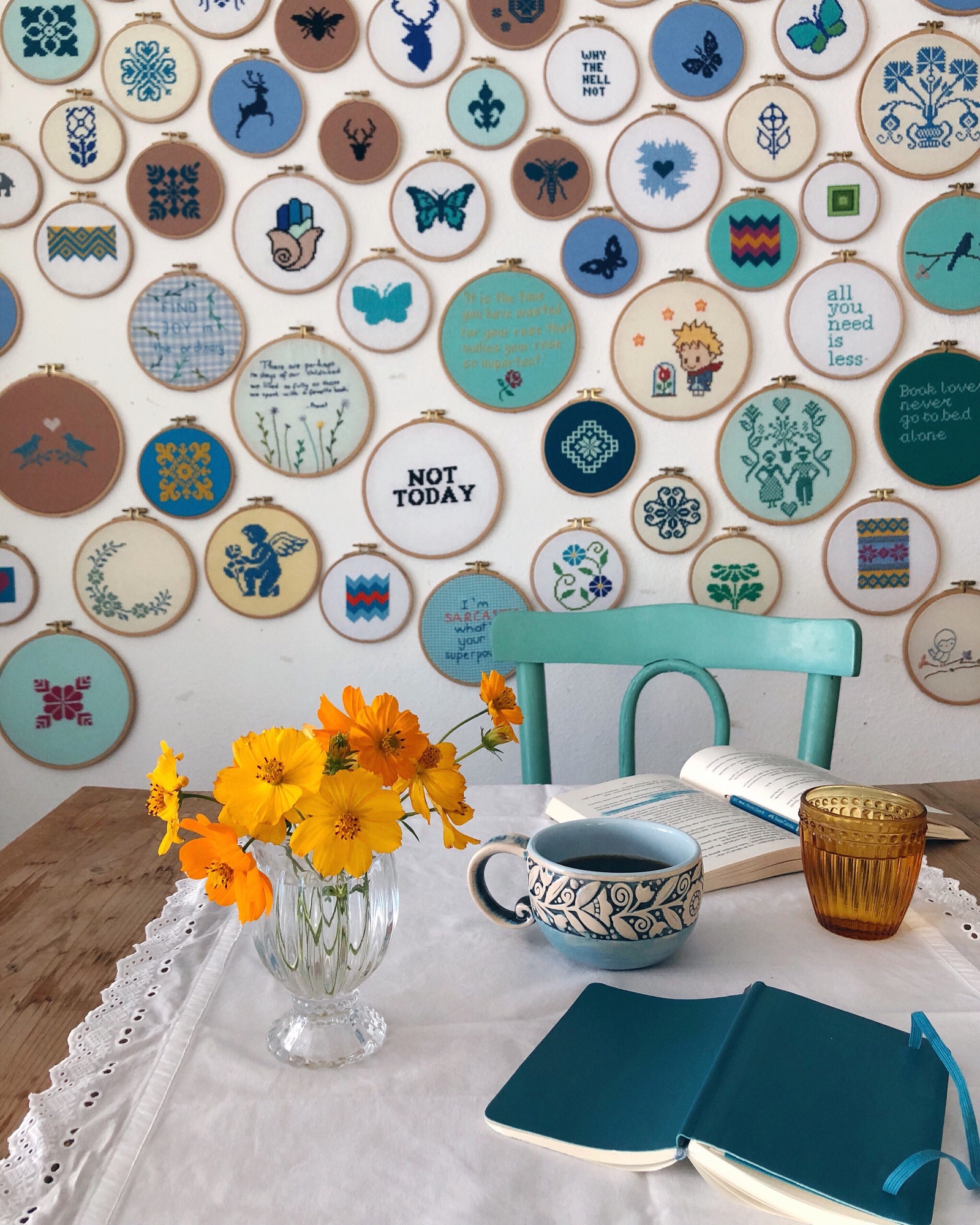 Gallery Wall